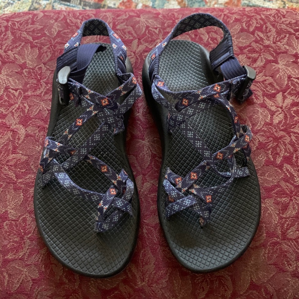 Chacos